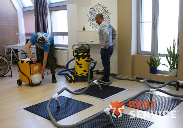 Профессиональная сушка после потопа в Каменске-Уральском от 3000 руб. Быстро устраняем влагу, предотвращаем плесень и повреждения. Современное оборудование и опытные специалисты. Безопасно и эффективно.